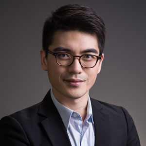 Aaron Choi