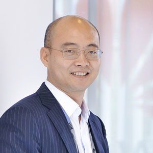 Dr. Che Haiping