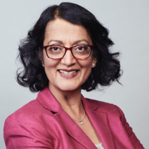Rima  Qureshi