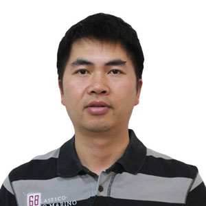 Huang Yonggang